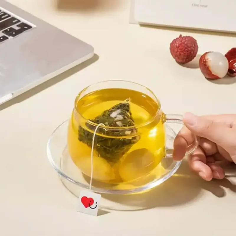 Lychee Tea